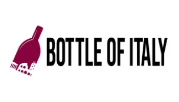Bottle Of Italy Logo