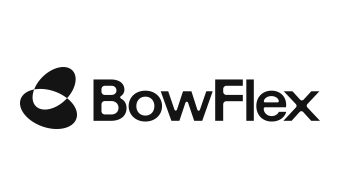 BowFlex Logo