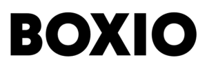 BOXIO Logo