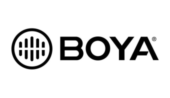 BOYA Logo