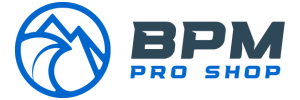 BPM Proshop Logo