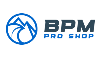 BPM Proshop Logo