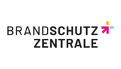 brandschutz-zentrale Logo