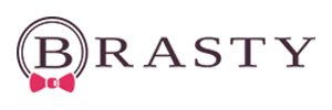 BRASTY Logo