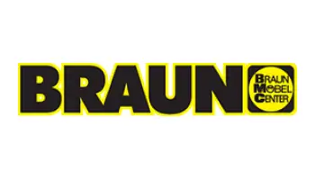Braun Möbel Center Logo