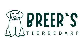 Breer Tierbedarf Logo