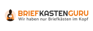 Briefkastenguru Logo