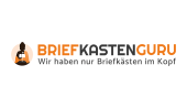 Briefkastenguru Logo