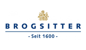 Brogsitter Logo