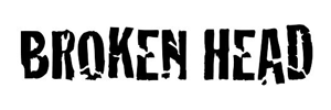 Broken Head Logo