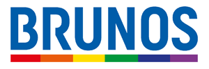 Brunos Logo