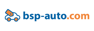 BSP Auto Logo