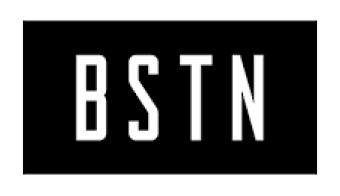 BSTN Logo