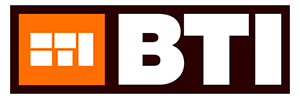 BTI Arbeitskleidung Logo