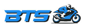 BTS Motorradteile Logo