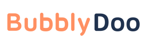 BubblyDoo Logo