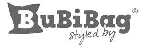 BuBiBag Logo