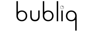 bubliq Logo