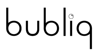 bubliq Logo