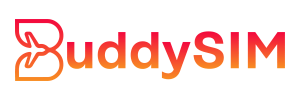 BuddySIM Logo