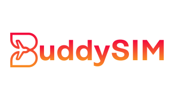 BuddySIM Logo