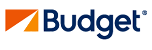 Budget Autovermietung Logo