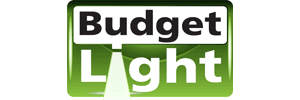 Budgetlight Logo