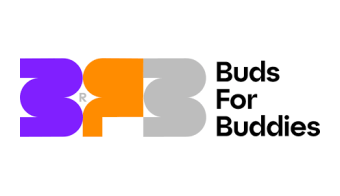 Buds for Buddies Logo
