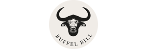 Büffel Bill Logo