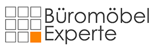 Büromöbel-Experte Logo