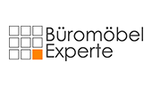 Büromöbel-Experte Logo