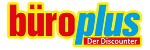 büroplus Logo