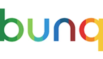 bunq Logo