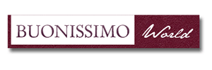 Buonissimo World Logo