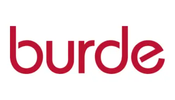 Burde Logo