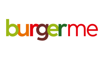 burgerme Logo