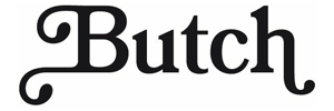 Butch Logo