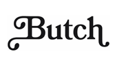 Butch Logo