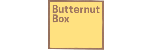 Butternut Box Logo