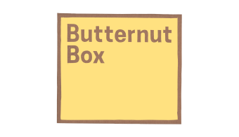Butternut Box Logo