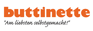 buttinette Logo