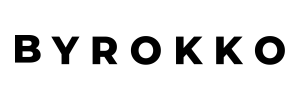 BYROKKO Logo