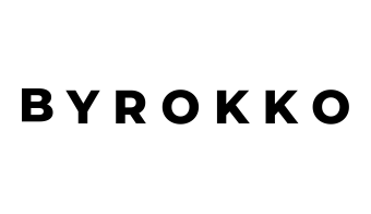 BYROKKO Logo
