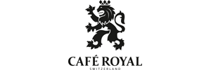 Café Royal Logo