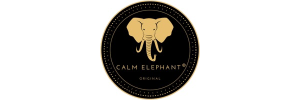 CALM ELEPHANT Logo