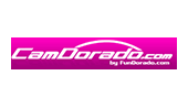 CamDorado Logo