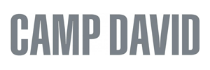 Camp David Logo