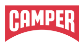 Camper Logo