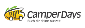 CamperDays Logo