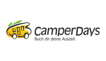 CamperDays Logo